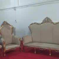 تعمیرات تخصصی  مبلمان استیل -سلطنتی -کلاسیک -|مبلمان خانگی و میز عسلی|چهاردانگه (تهران), |دیوار