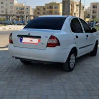 تیبا۱|خودرو سواری و وانت|بندرعباس, |دیوار