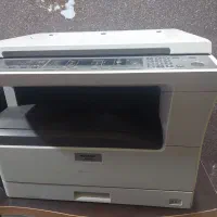 دستگاه پرینتر و کپی