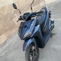 هندا کلیک 150|موتورسیکلت|تهران, ابوذر|دیوار