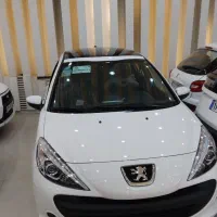 207 دنده ای پاناروما صفر