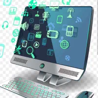 خدمات اداری و دفتری