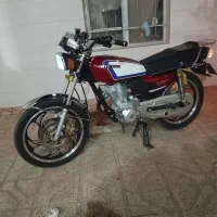 موتور 200 نیکتاز