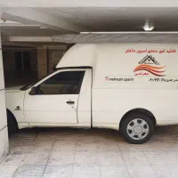 آریسان ۱ شاسی پلمپ بی رنگ ۹۴|خودرو سواری و وانت|قزوین, |دیوار