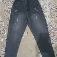 شلوارلی دخترانه