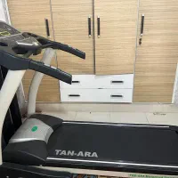 تردمیل باشگاهی تن آرا استفاه نشده|تجهیزات ورزشی|اهواز, کوروش|دیوار