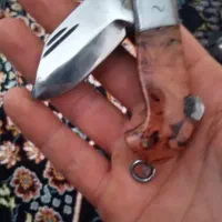چاقوبابادسته کهربا|کوهنوردی و کمپینگ|فردیس, فردیس|دیوار