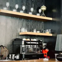 باریستا-بارتندر