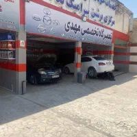 اجاره مغازه ۳۵ متری و ۱۲۰متری در مجموعه خودرویی|اجارهٔ مغازه و غرفه|کرج, کوی امامیه|دیوار