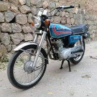 فروش موتور سیکلت|موتورسیکلت|سامان, |دیوار