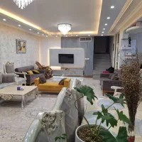 منزل ویلائی /صدرا /نامبروان /حیاط اختصاصی/درجه یک|اجارهٔ خانه و ویلا|شیراز, شهرک گلستان شمالی|دیوار
