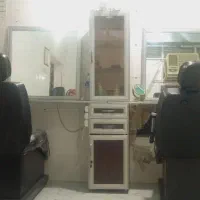 آیینه|آینه|شوشتر, |دیوار