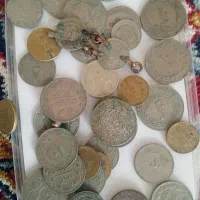 سکه های‌ایرانی وساهی