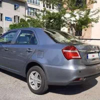 جیلی Gc6 اکسلنت کم کار بدون رنگ|خودرو سواری و وانت|تهران, کوهک|دیوار