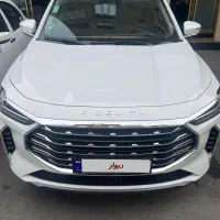 فیدلیتی ۷نفره ۴۰۳