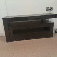 میز تلویزیون ام دی اف