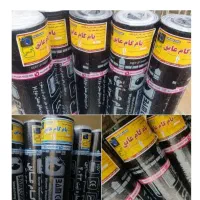 نمایندگی فروش و نصب انواع ایزوگام و قیر گونی