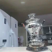 سماور کاملا نو