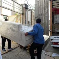 باربری ولیعصر بارتبریز|خدمات حمل و نقل|تبریز, |دیوار