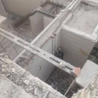 دریل تخریب|خدمات پیشه و مهارت|بهبهان, |دیوار