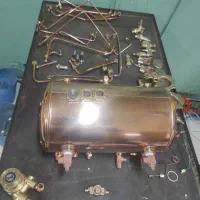 تعمیرات وجنرال سرویس اسپرسو ساز و قهوه ساز صنعتی|خدمات پیشه و مهارت|قم, ولیعصر|دیوار