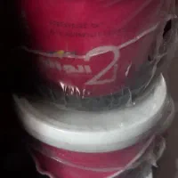 رنگ پلاستیک الوان گالن ۵ کیلویی