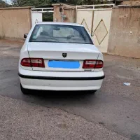 سمند مدل ۹۹|خودرو سواری و وانت|خواف, |دیوار