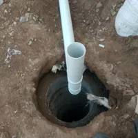 چاه کن فاضلاب با بهترین قیمت