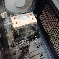 کیس گیمینگ / طراحی / اداری|رایانه رومیزی|شیراز, شهرک والفجر|دیوار