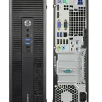 مینی کیس|رایانه رومیزی|قم, نیروگاه|دیوار