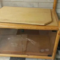 میز تلویزیون بامبو|میز تلویزیون|تهران, زعفرانیه|دیوار