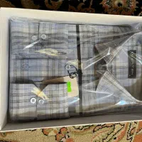 پیراهن مردانه نو