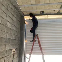 کرکره برقی. جک پارکینگ. شیشه سکوریت. جاقفلی هوشمند|خدمات پیشه و مهارت|بندرعباس, |دیوار