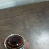 انگشترنقره قدیمی|جواهرات|فسا, |دیوار