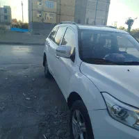 لیفان x60 مدل ۹۳ درحد|خودرو سواری و وانت|مشهد, یاس|دیوار