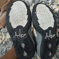 کفش والیبالی سایز 38|کیف، کفش، کمربند|یزد, |دیوار