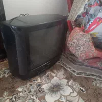 تلویزیون  ۲۱ اینج