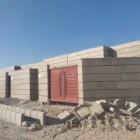 ۳۰۰متری زمین پرنیان قرارداد تحویل ،نقشه دار میخکوب