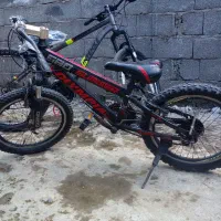 دوچرخه ۲۰|دوچرخه، اسکیت، اسکوتر|رشت, بیجارپس|دیوار