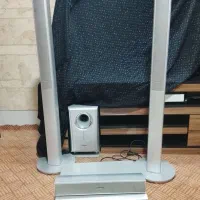 سینما خانواده پانوسونیک ژاپنی،اصل