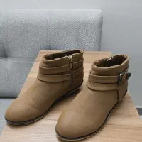 نیم بوت نبوک بچه گانه|کفش و لباس بچه|تهران, پاسداران|دیوار