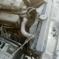 وانت 88 سی ان جی|خودرو سواری و وانت|تهران, ارامنه|دیوار