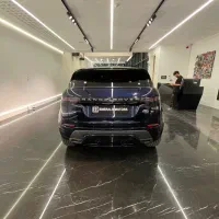 لندرور ایووک(2022)|خودرو سواری و وانت|تهران, الهیه|دیوار