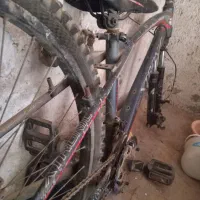 چرخ|دوچرخه، اسکیت، اسکوتر|سبزوار, قلعه‌نو دهزار|دیوار