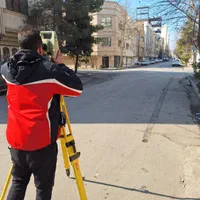 خدمات تخصصی نقشه برداری-ازبیلت-نقشه یو تی ام -GPS|خدمات پیشه و مهارت|مشهد, جانباز|دیوار