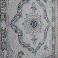 یک جفت روفرشی مدل کشدار ۹متری