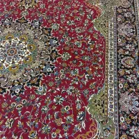 فرش ۱۲متری