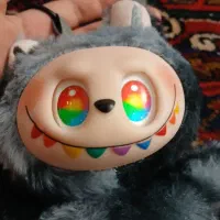 لبوبو سیکرت اورجینال|اسباببازی|سهند, |دیوار