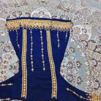 لباس|لباس|دلگان, |دیوار