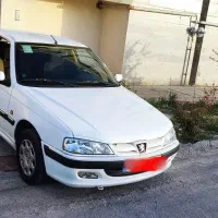 پژو پارس سال مدل ۹۸ آخر  تمیز، بیرنگ و آماده